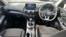 Nissan Juke 1.0 DiG-T 114 Acenta 5dr Petrol Hatchback